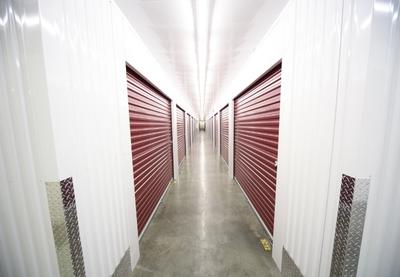 Storage Units at Sentinel Storage - Edmonton South East - 2260 Ellwood Drive SW, Edmonton, AB